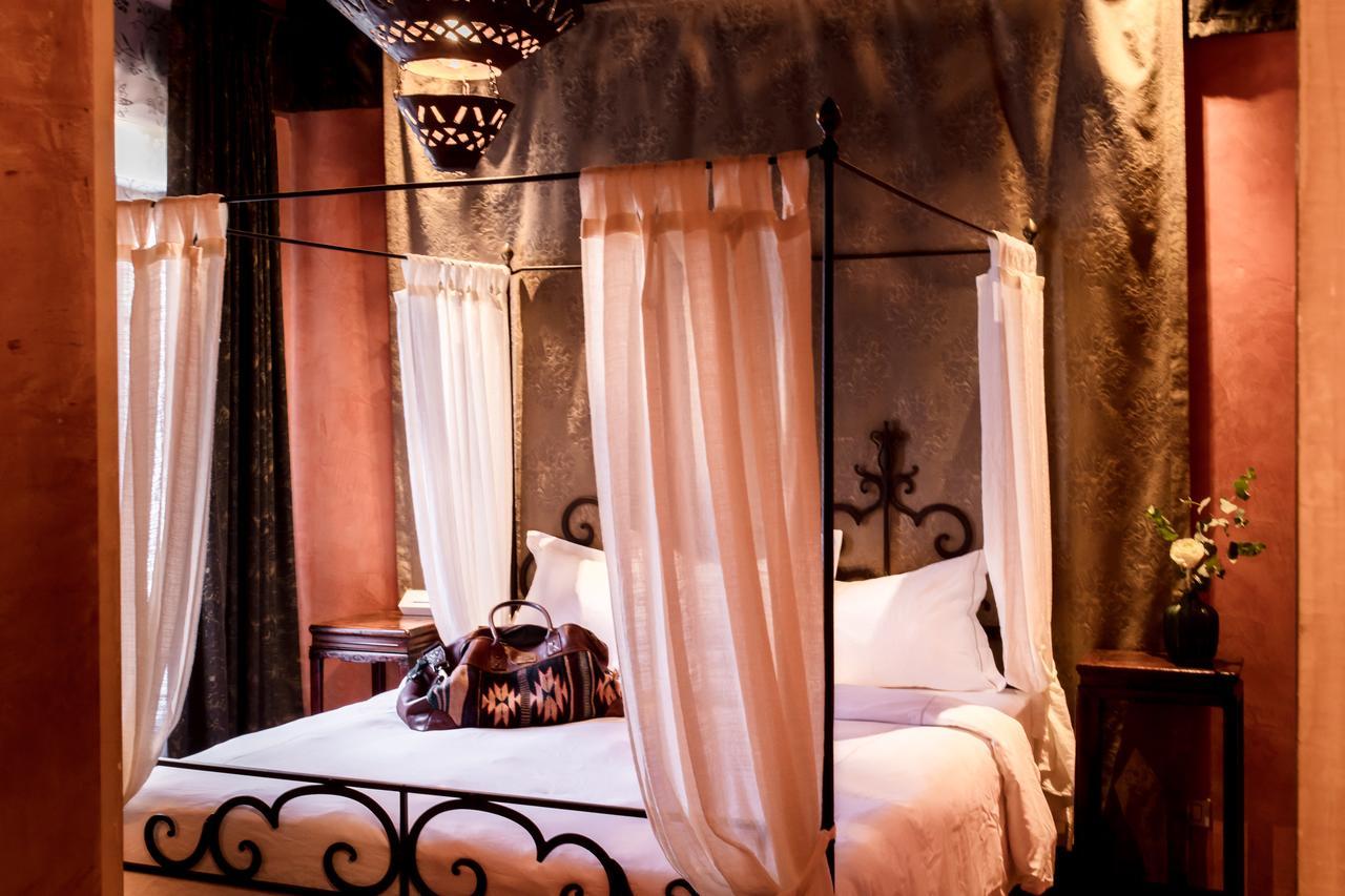 ונציה Novecento Boutique Hotel מראה חיצוני תמונה