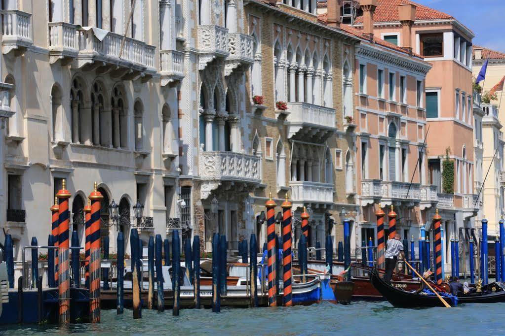 ונציה Novecento Boutique Hotel מראה חיצוני תמונה